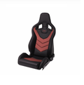 Recaro auto part