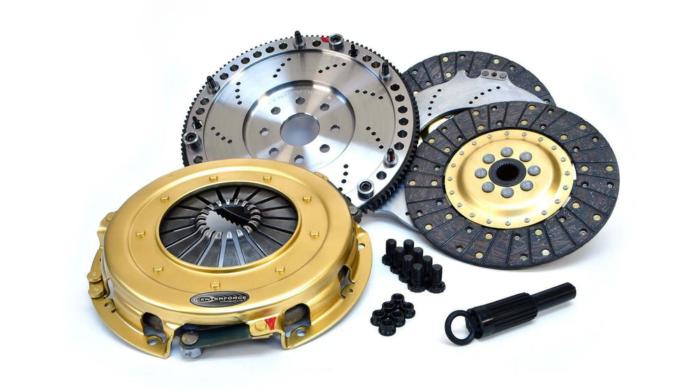 Centerforce auto part