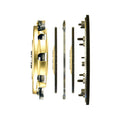 SST 10.4, CLUTCH AND FLYWHEEL KIT
