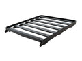Front Runner Outfitters roof rack close-up