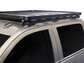 Front Runner Outfitters roof rack detail