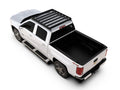 Front Runner Outfitters roof rack detail