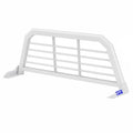 09C RAM 2500/3500/ 21C F150 HEADACHE RACK LT 26X73X45 WHITE