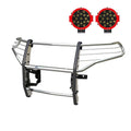 2020-2024 FORD EXPLORERSTAINLESS ST