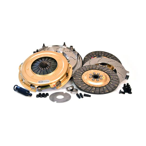 Centerforce auto part