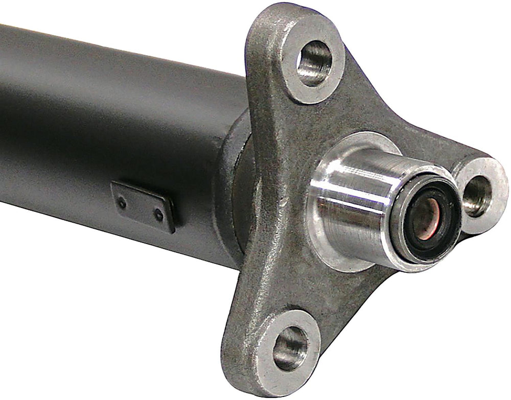REAR DRIVESHAFT
