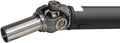REAR DRIVESHAFT