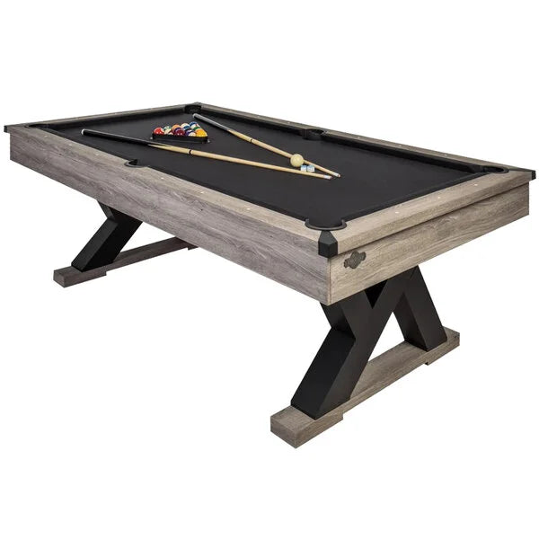 AMERICAN LEGEND KIRKWOOD 89IN BILLIARD TABLE