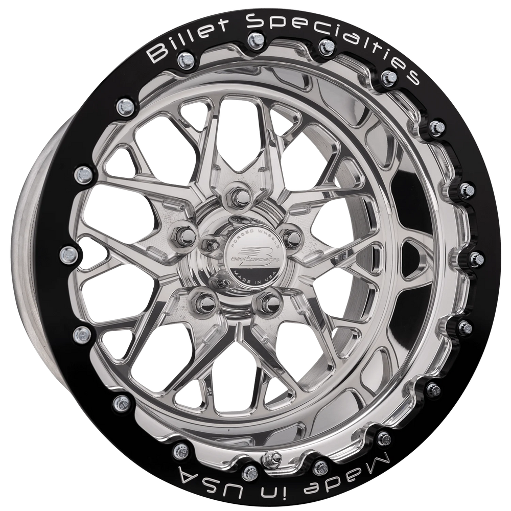 REDLINE POL SBL 15X14 5.50' BS 65 B