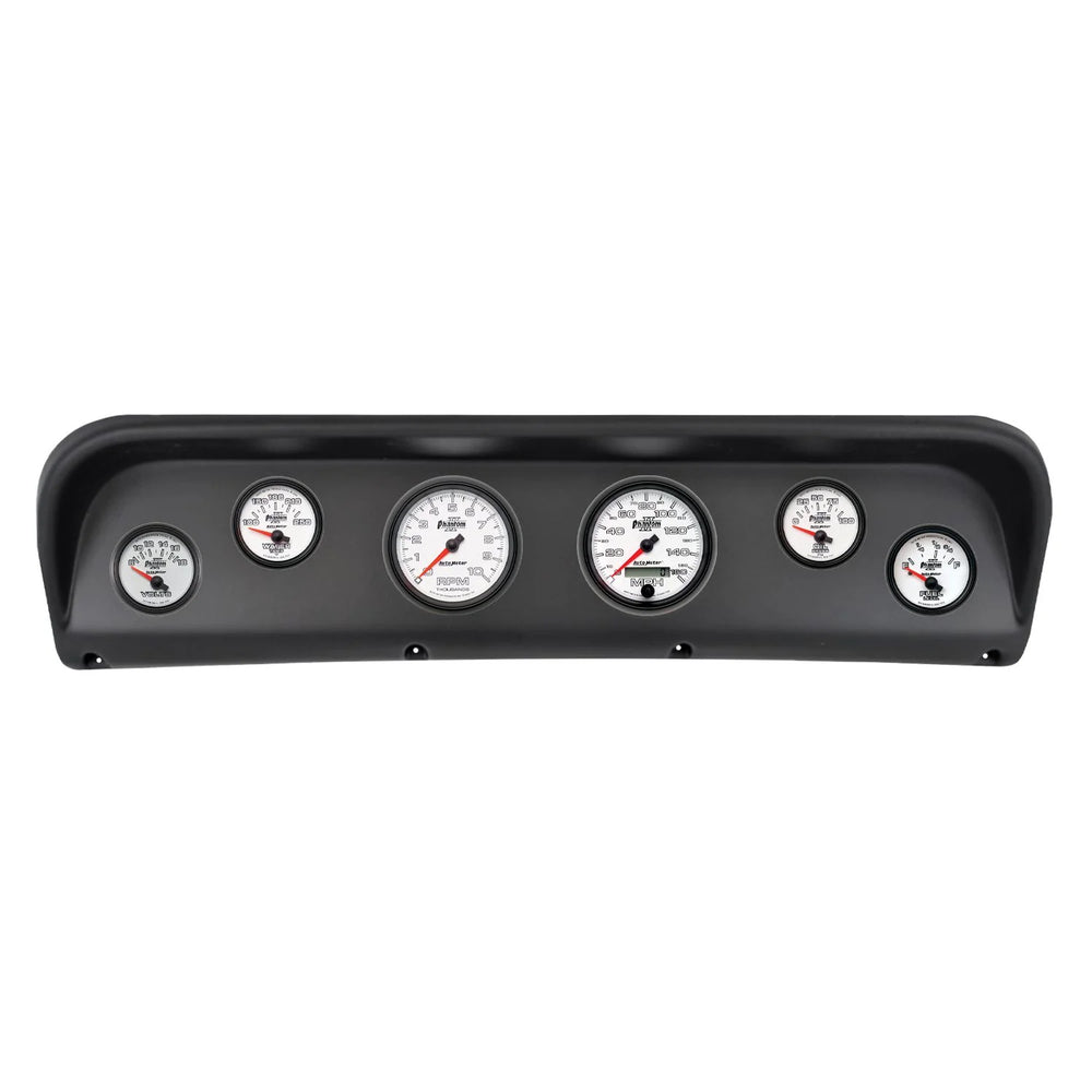 AutoMeter auto part