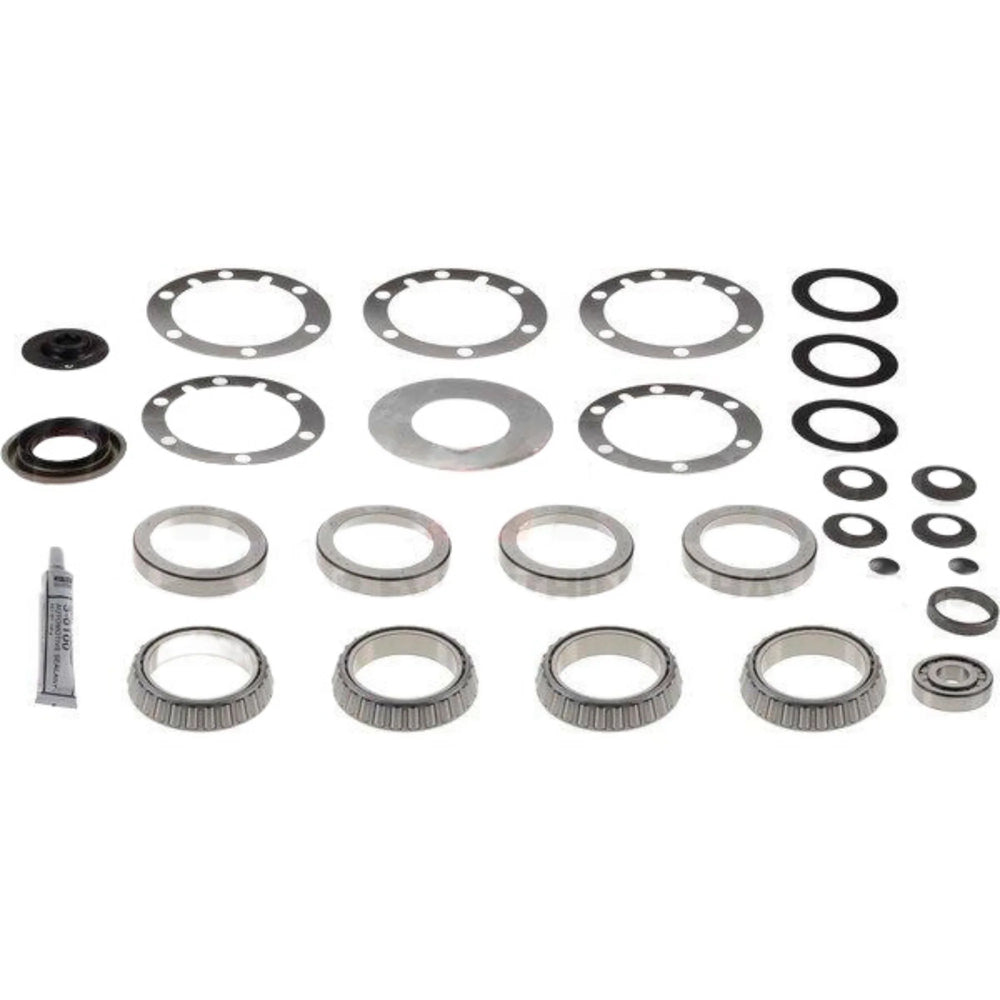 KIT-BASIC OVERHAUL