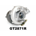 GT2871R Turbocharger Serv