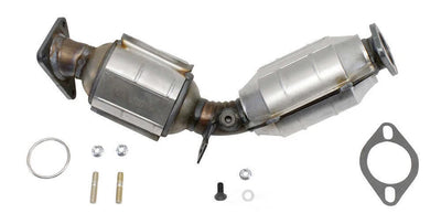 AP Exhaust Products auto part