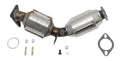 AP Exhaust Products auto part