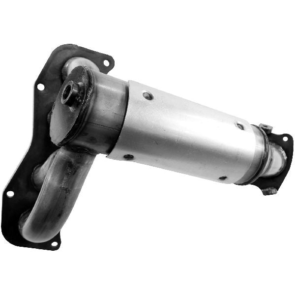 MANIFOLD CONVERTER- DF- E