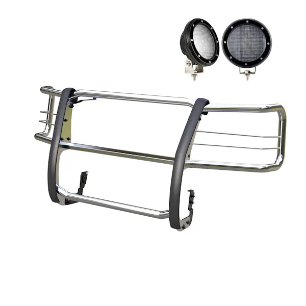 2003-2025 CHEVROLET EXPRESSSTAINLES