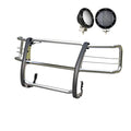2003-2025 CHEVROLET EXPRESSSTAINLES