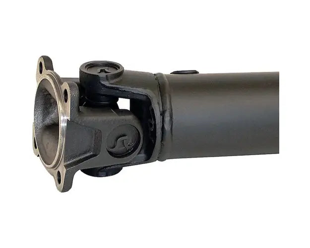 REAR DRIVESHAFT