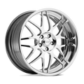 VF483 22X9 BLANK CUSTOM FINISHES (-