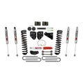 Skyjacker 4"KIT,2008 F250 4WD DIESEL