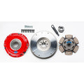South Bend Clutch auto part close-up
