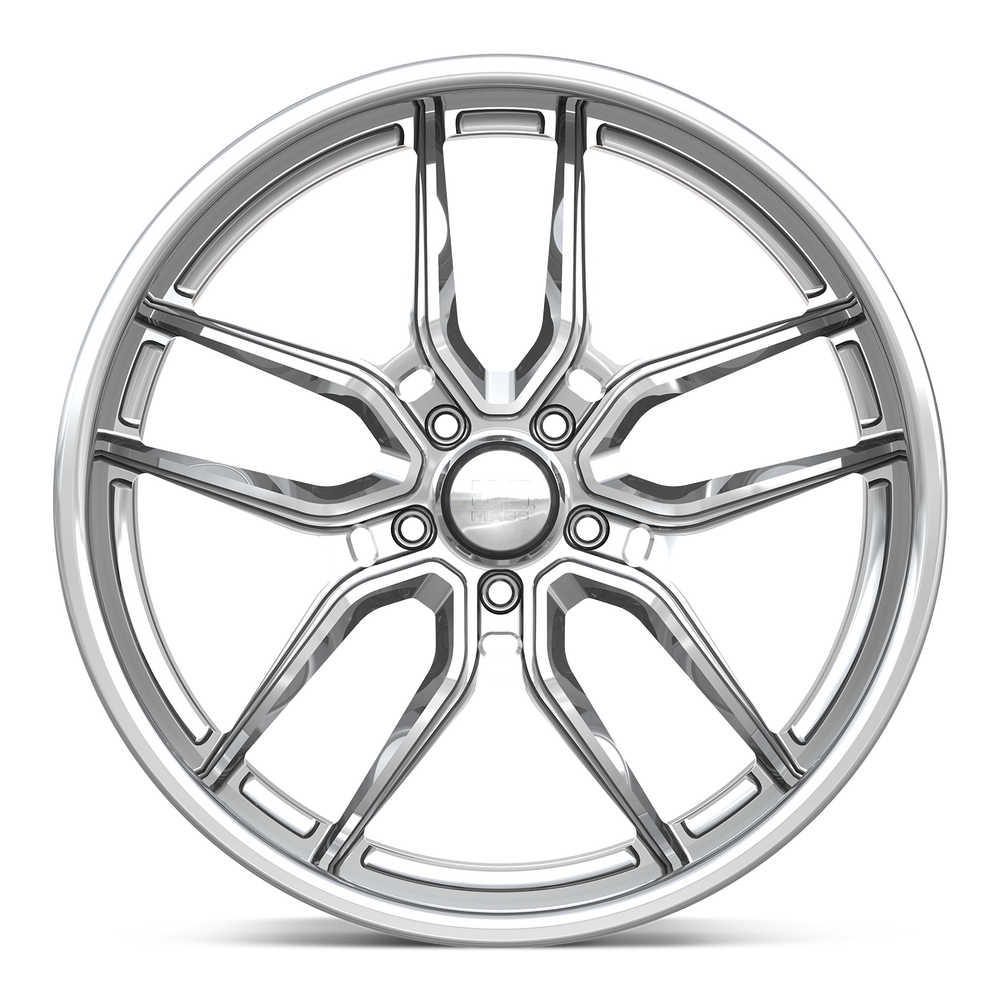 U057 22X9 BLANK POLISH XXMM (0-0)