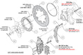 KIT,REAR,UTV,RACE,POLARIS,RZR TURBO