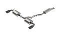 Borla cat-back exhaust