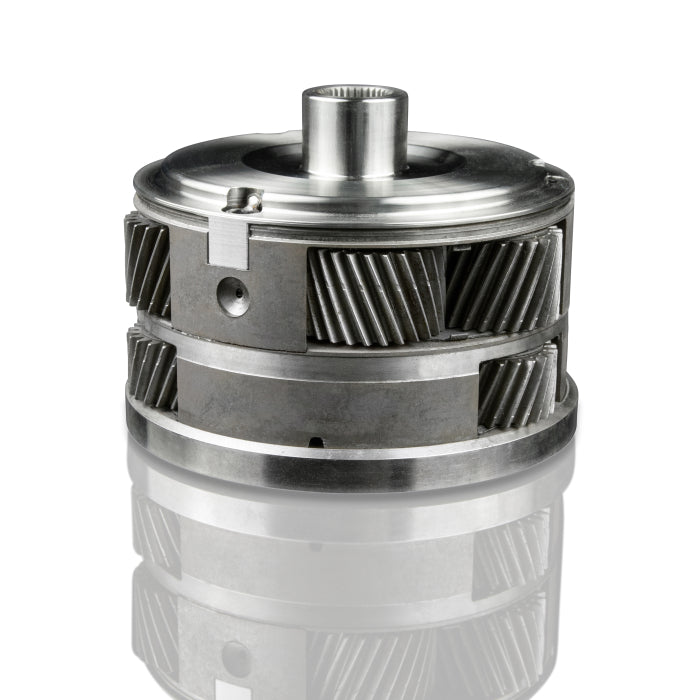 Sun Coast Converters auto part