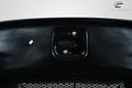 2005-2010 Jeep Grand Cherokee Carbon Creations SRT Look Hood - 1 Piece