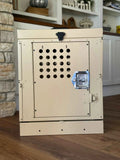 DOG BOX