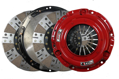 McLeod Racing auto part