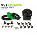 MASTER PACK QTY: 6 AIR IT UP 4 TI