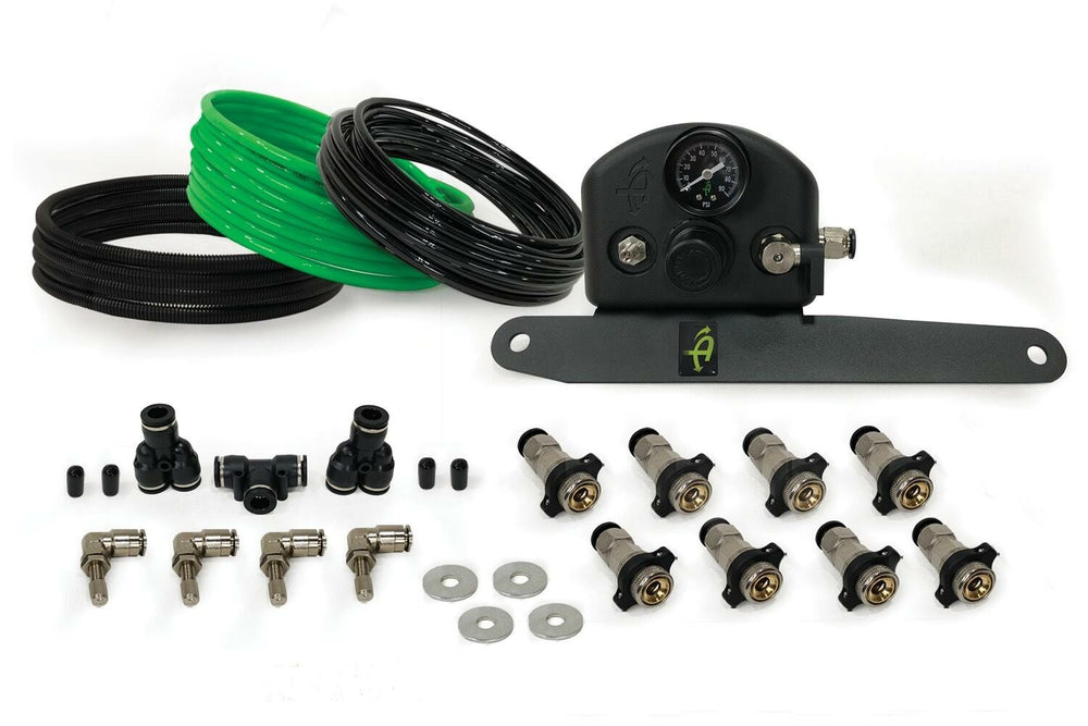MASTER PACK QTY: 6 AIR IT UP 4 TI