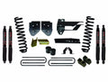 Skyjacker sway bar