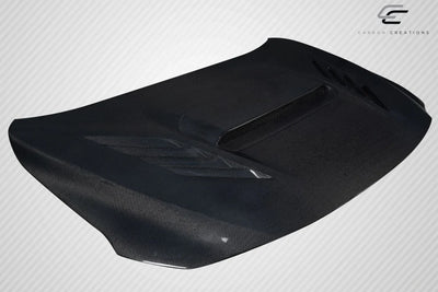 Extreme Dimensions carbon auto part