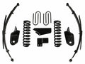 Skyjacker 2.5"SR 73-87 GM 1/2 W/RR SP