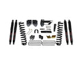 Skyjacker sway bar