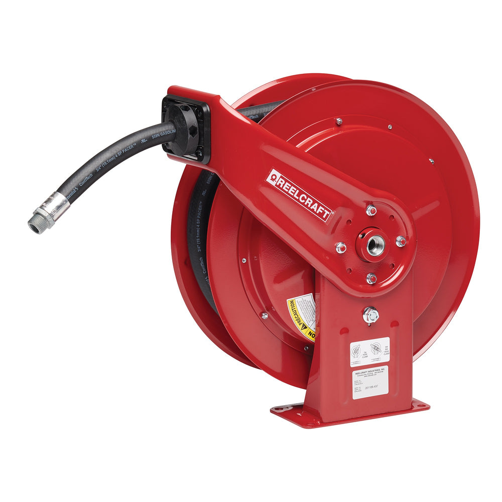 HOSE REEL 3/4 X 35FT