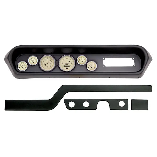 AutoMeter auto part