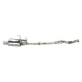 Invidia 2014-2016 Subaru Forester XT Q300 w/ Rolled Polished Tips Cat-Back Exhaust