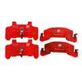 BRAKE KIT 10IN DRUM 66ACT BL