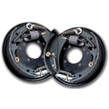 BRAKE KIT 10IN DRUM 66ACT BL
