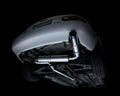FULL TITANIUM MUFFLER KIT EXPREME Ti NA MX-5 MIATA