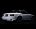 FULL TITANIUM MUFFLER KIT EXPREME Ti NA MX-5 MIATA