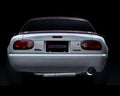 FULL TITANIUM MUFFLER KIT EXPREME Ti NA MX-5 MIATA