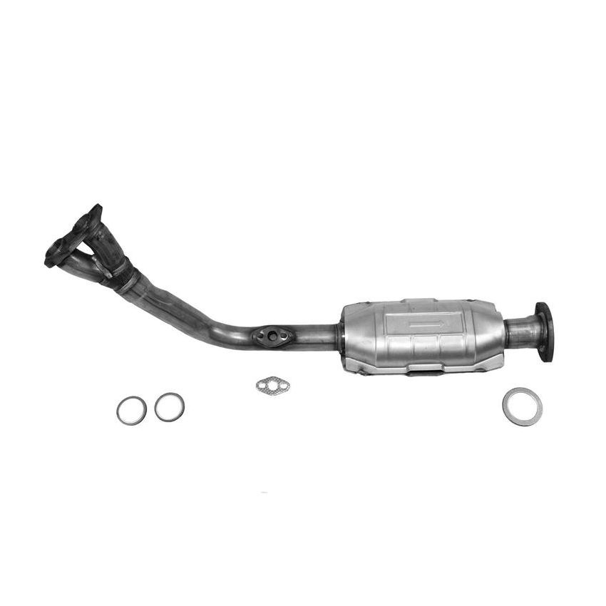 4RUNNER OBDII CATALYTIC CONVERTER DIRECT FIT
