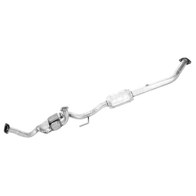 Walker Exhaust auto part