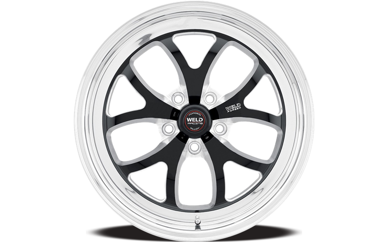 17X10 S76 5X112 MM BS 7.3 (46 ET) B