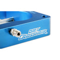 Crosshair Plate Dominator Flange Professional Kit Crosshair' Plate Dominator Flange Professional Kit NOS